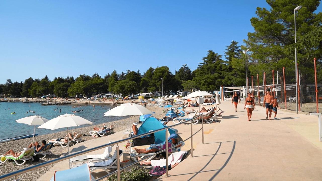Easyatent Valkanela 4* Vrsar